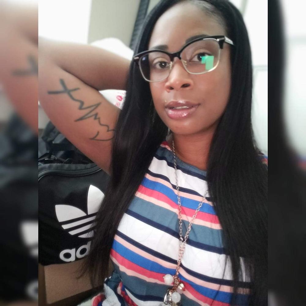 Meet your Posher, Aundrea